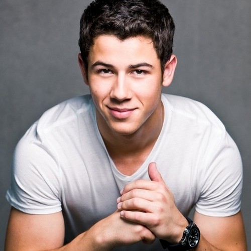 Nick Jonas