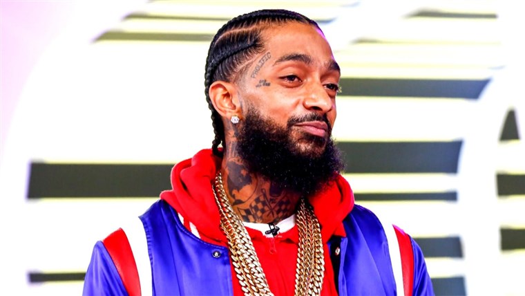 Nipsey Hussle