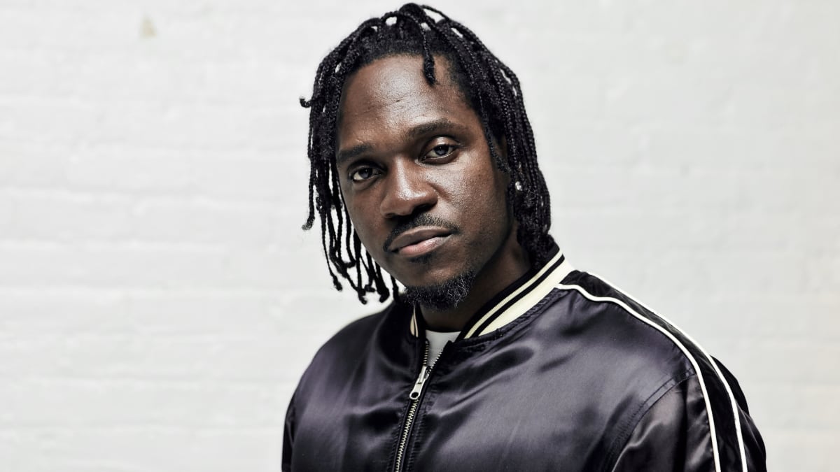 Pusha T