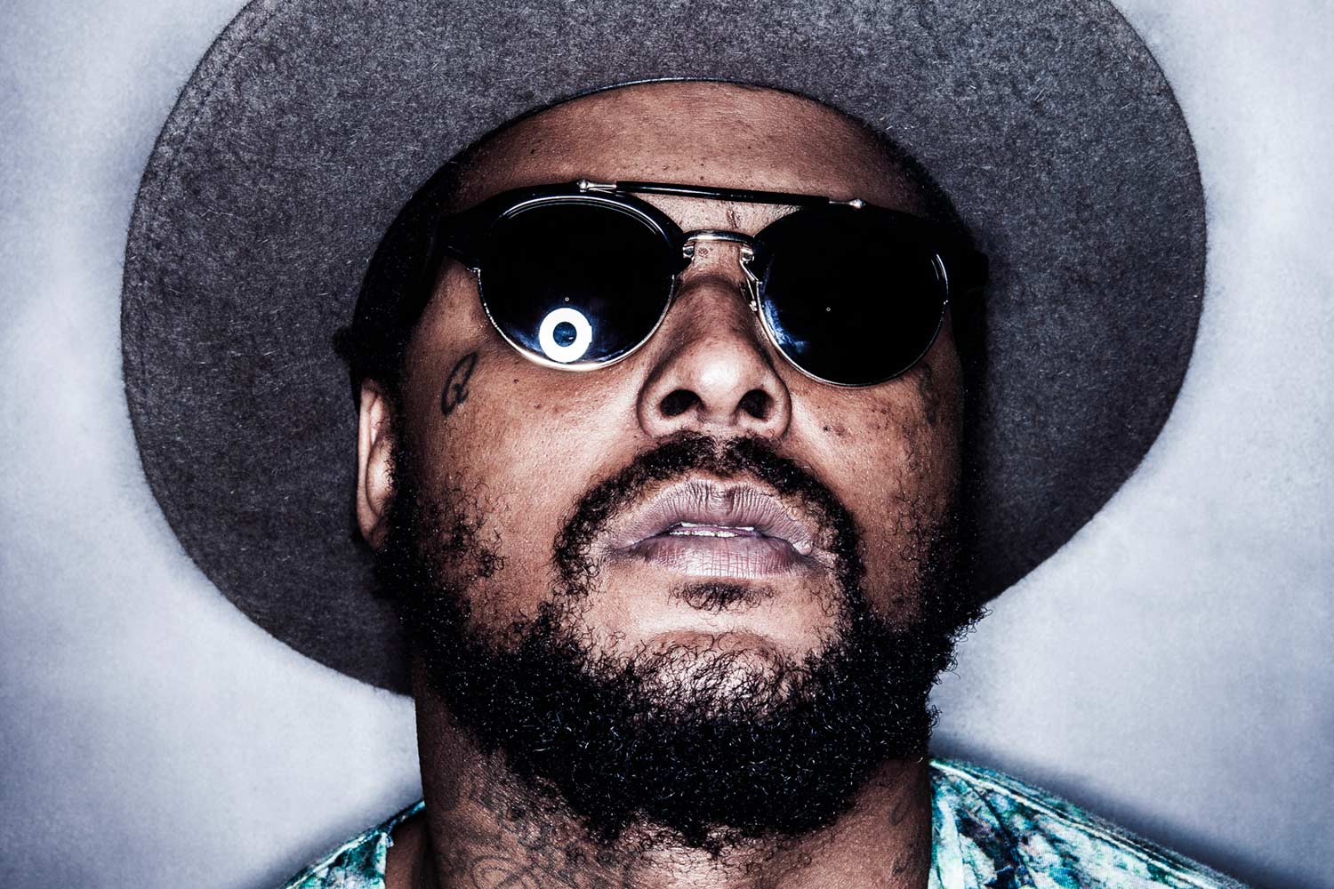 Schoolboy Q