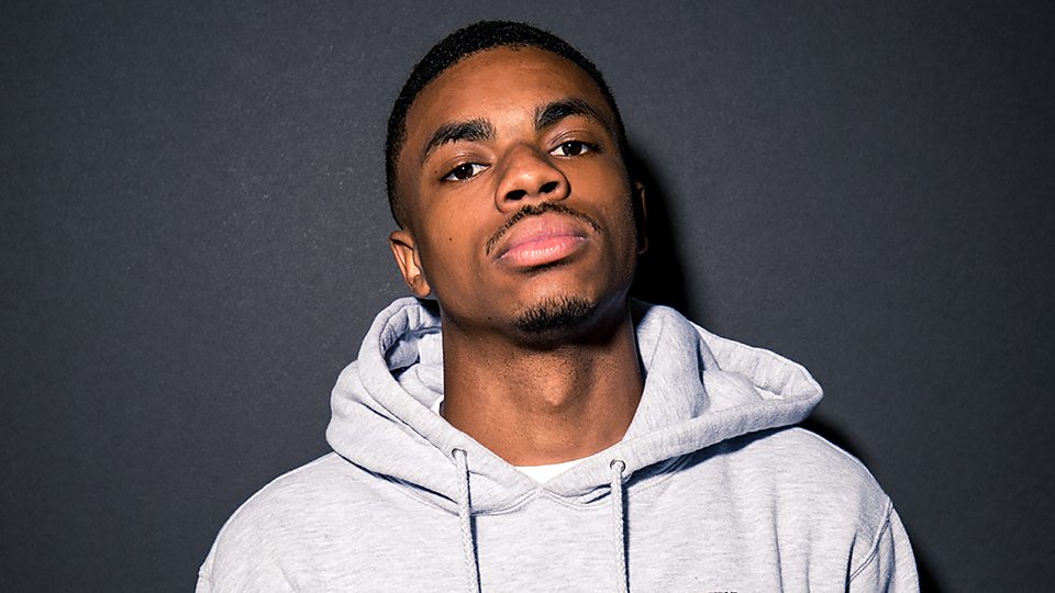 Vince Staples