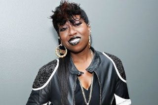 Missy Elliott