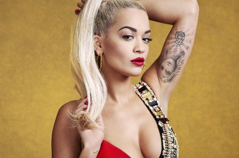 Rita Ora