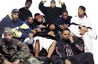 Wu-Tang Clan