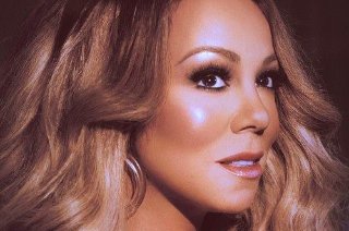 Mariah Carey