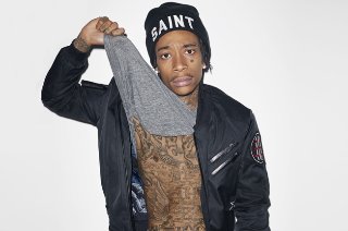 Wiz Khalifa