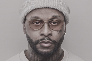 Royce Da 5'9"