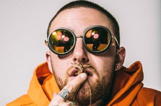 Mac Miller