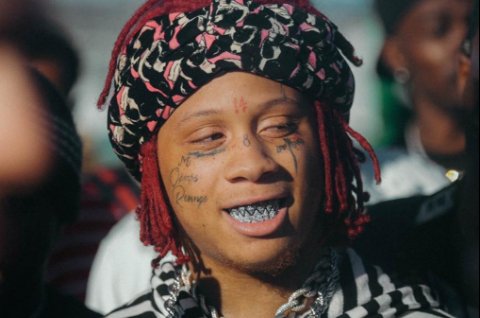 Trippie Redd