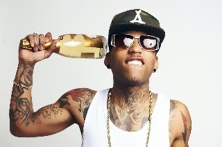 Kid Ink