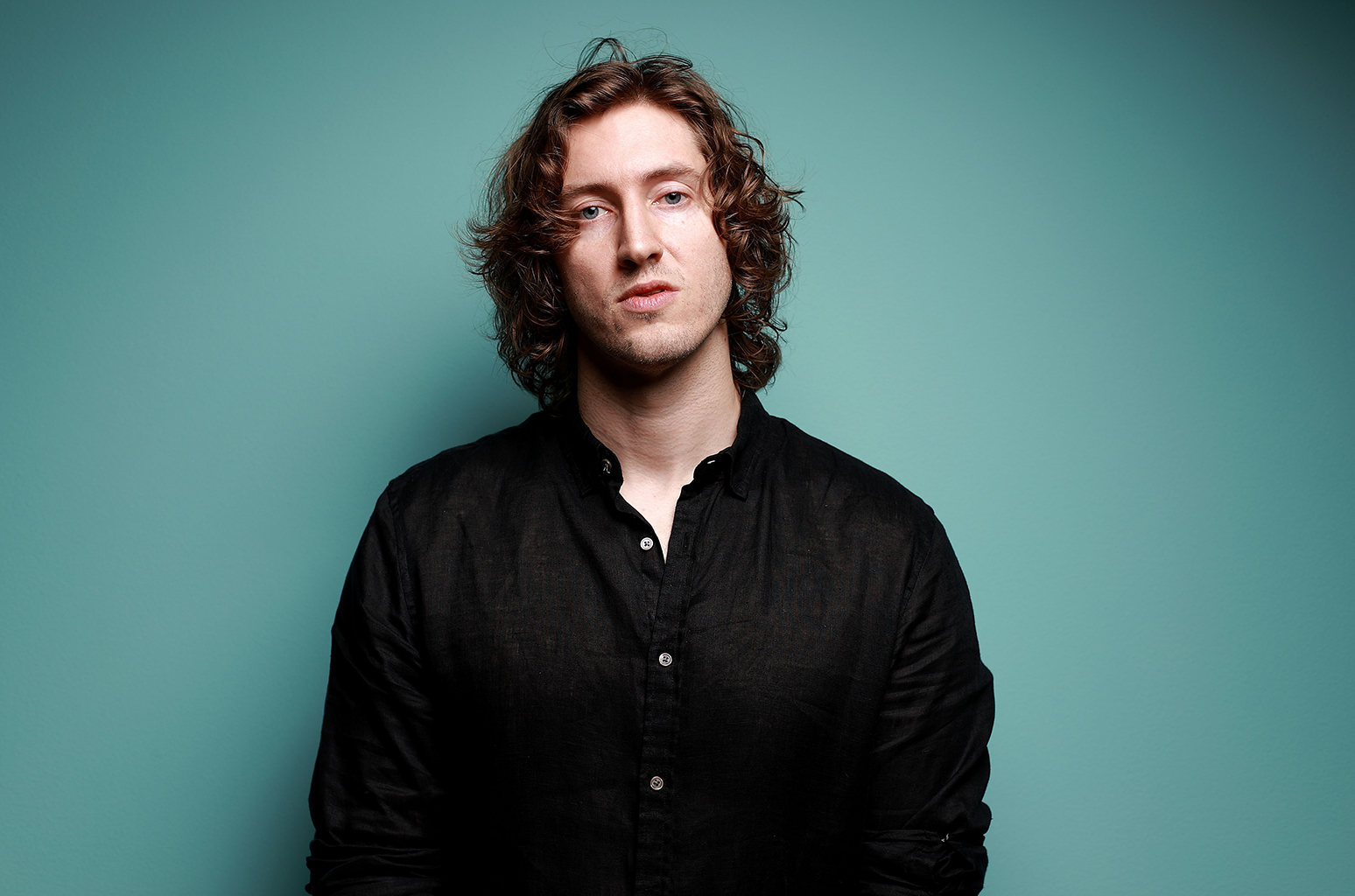 Dean Lewis