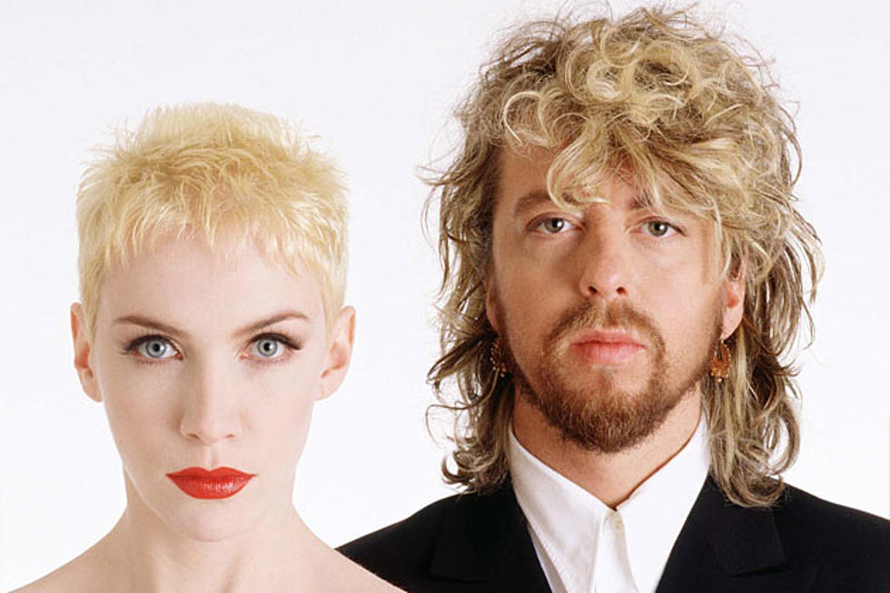 Eurythmics