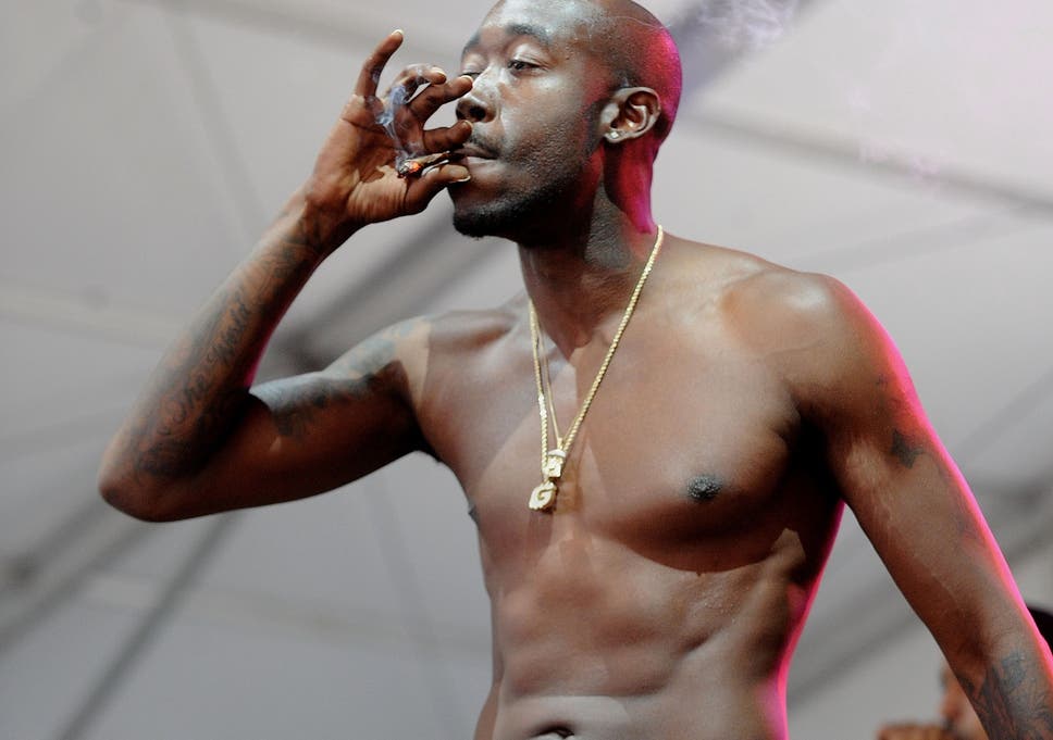 Freddie Gibbs