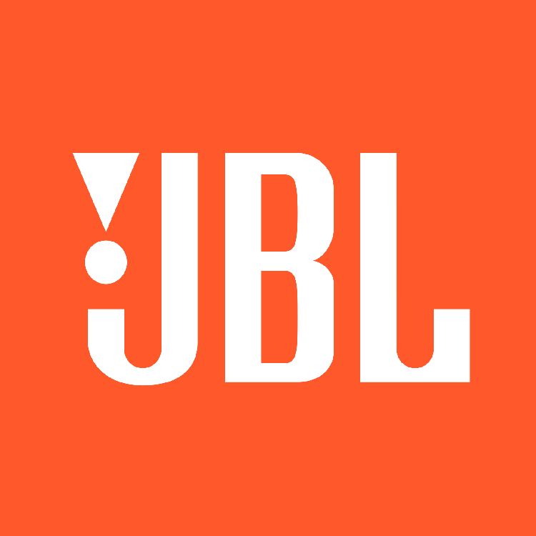 Logo JBL