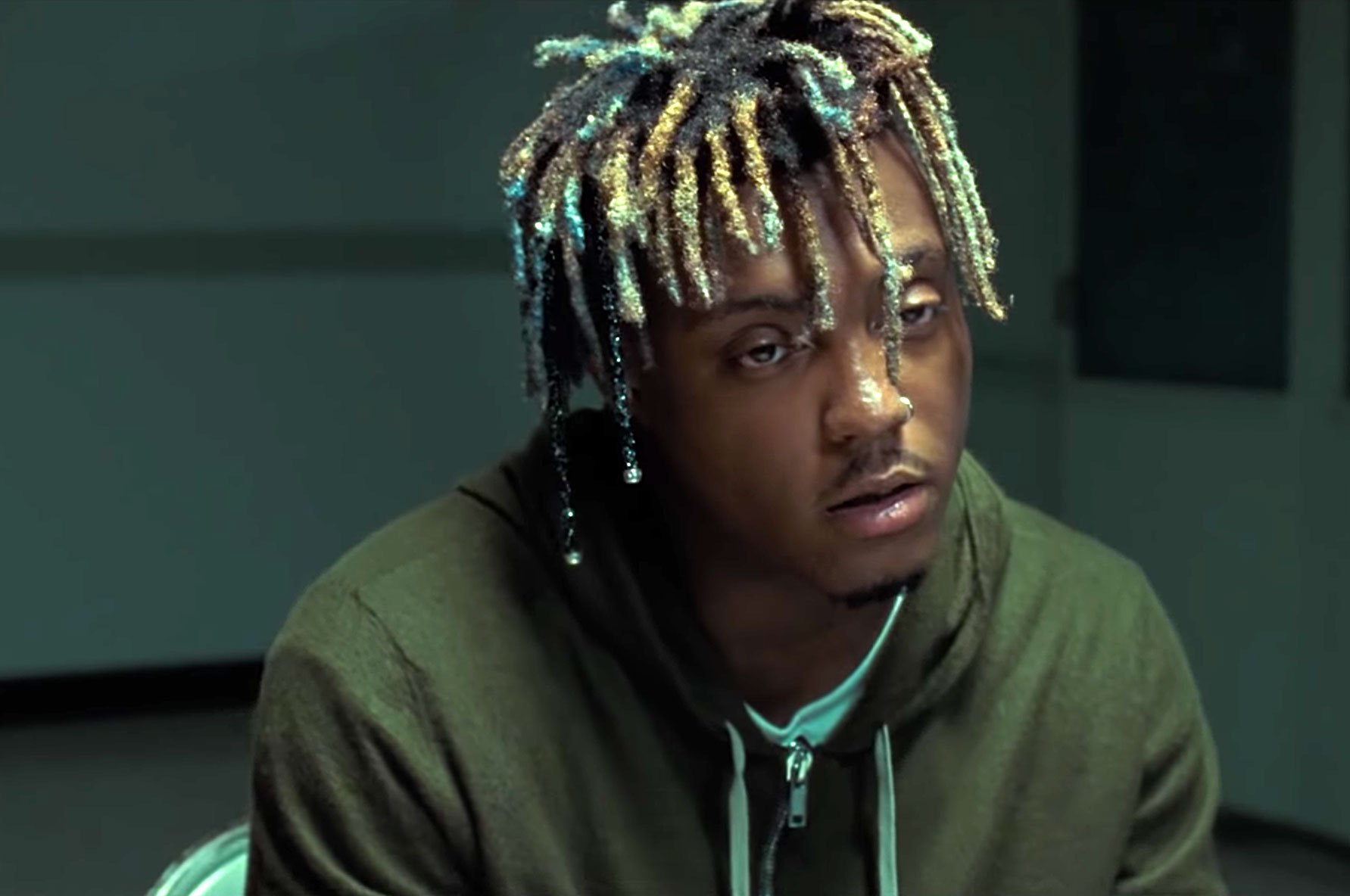 Juice Wrld