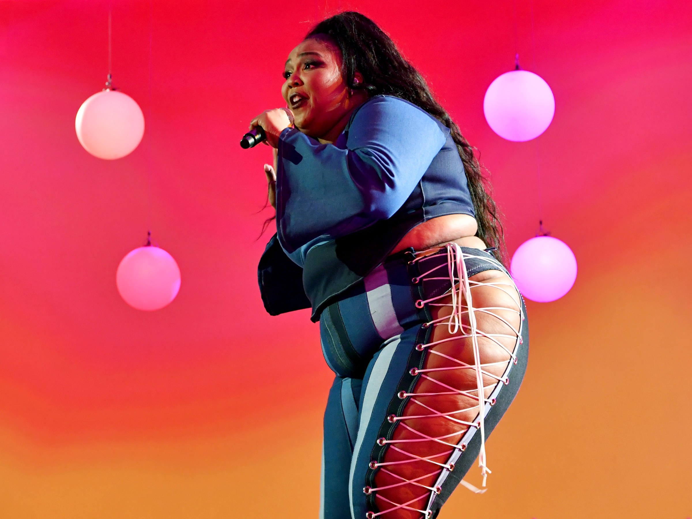 Lizzo