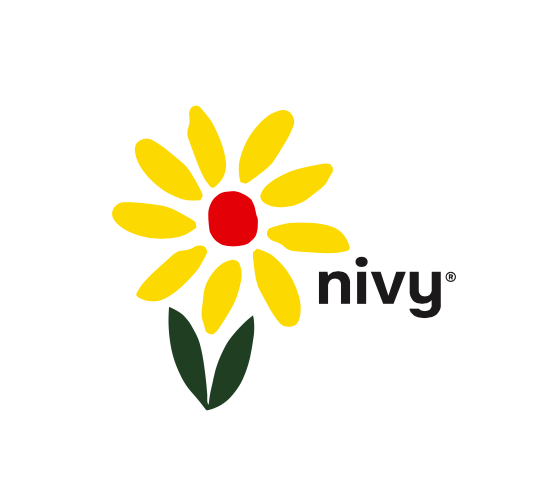 Logo Nivy