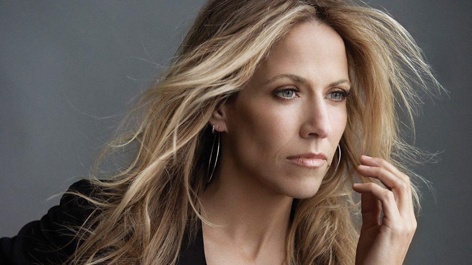 Sheryl Crow