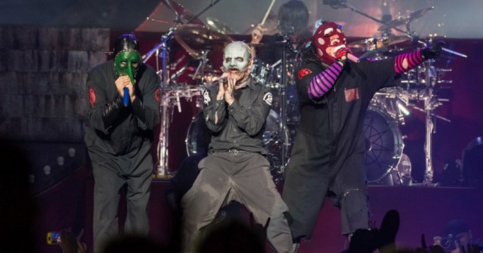 Slipknot