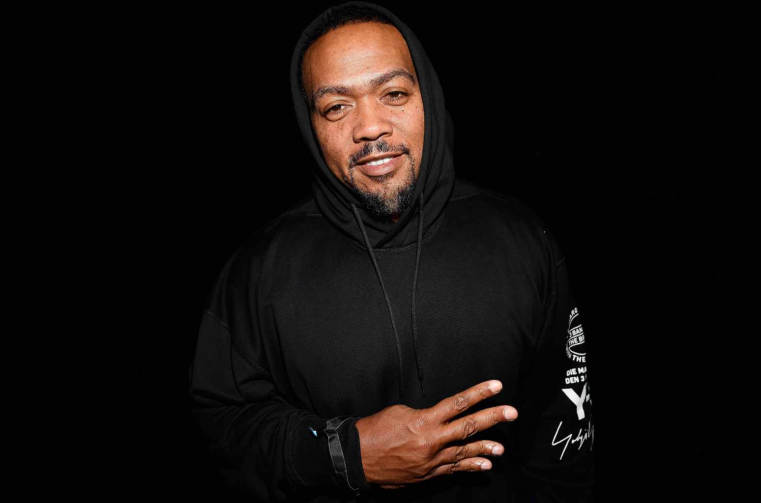 Timbaland