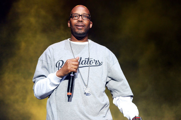 Warren G