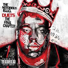 The Notorious B.I.G., Duets: The Final Chapter, CD