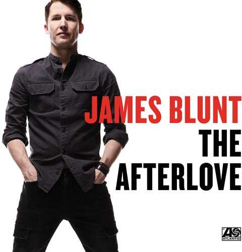 James Blunt, Afterlove, CD