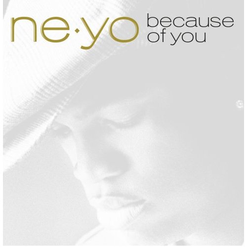 Ne-Yo, Because Of You, CD