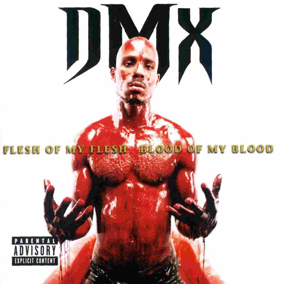 E-shop Flesh of My Flesh, Blood of My Blood