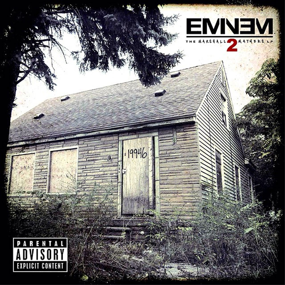 eminem the marshall mathers lp 2 deluxe edition download