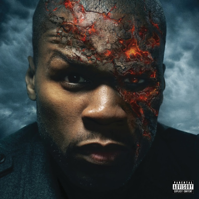 50 Cent, Before I Self Destruct, CD
