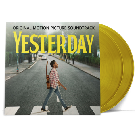 Yesterday (2LP)