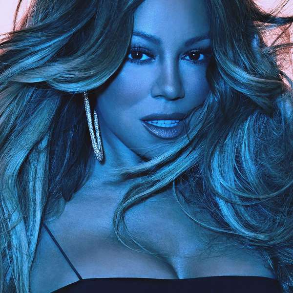 Mariah Carey, Caution, CD