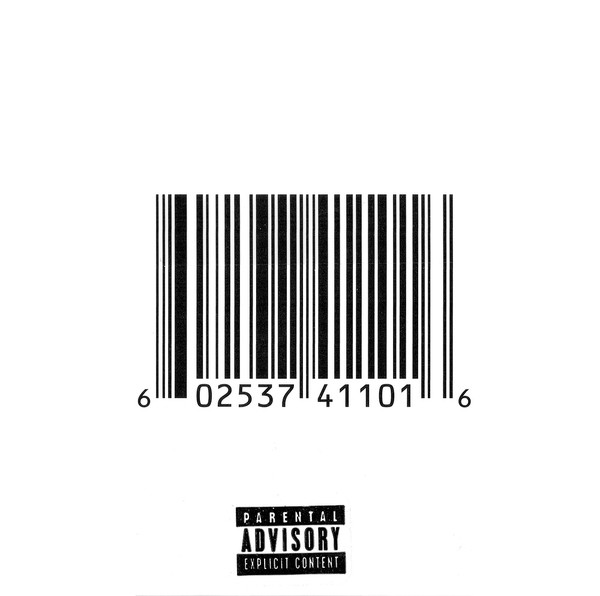 Pusha T, My Name Is My Name, CD