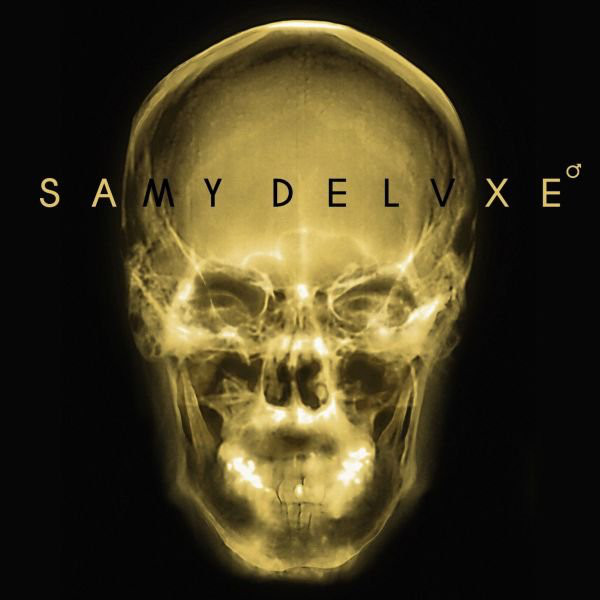 Samy Deluxe, Männlich, CD