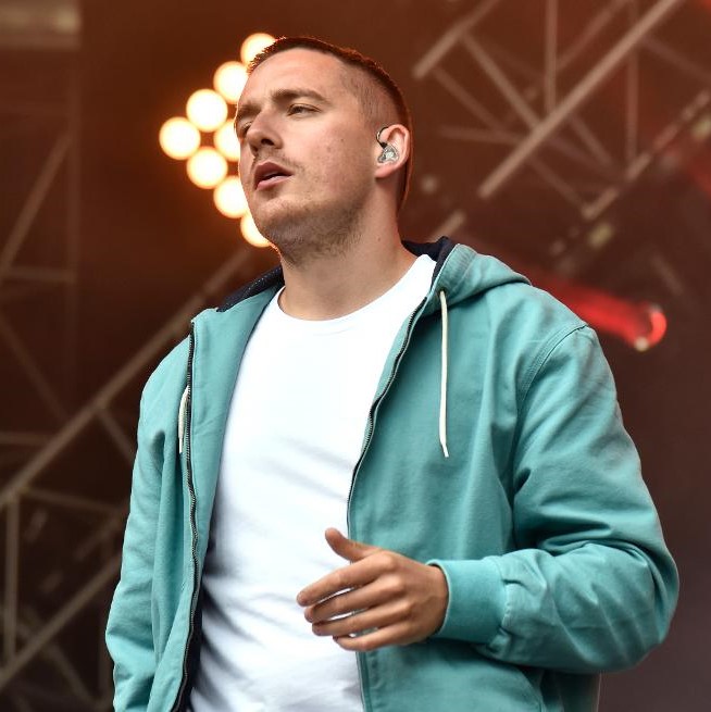 Dermot Kennedy