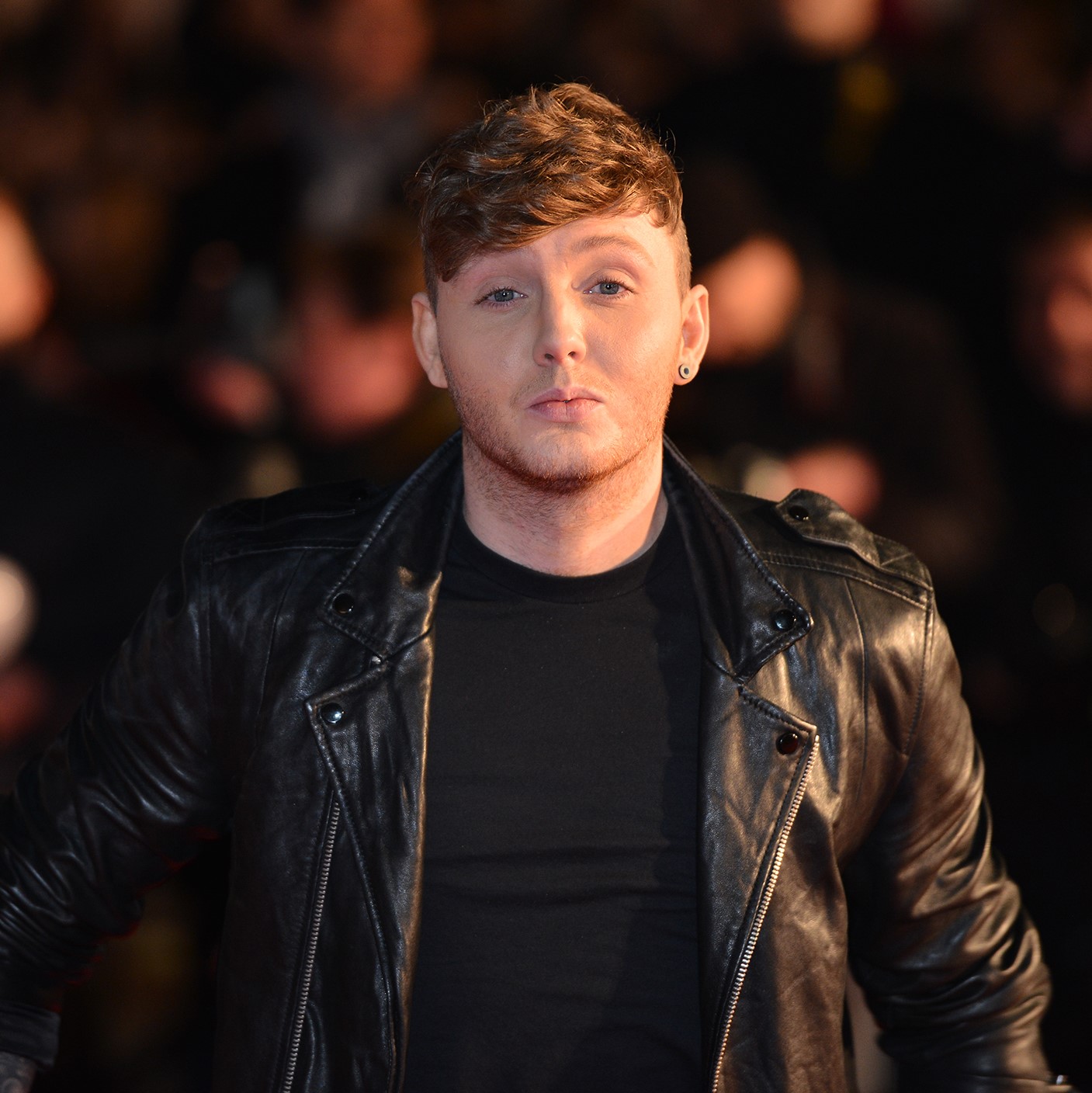 James Arthur