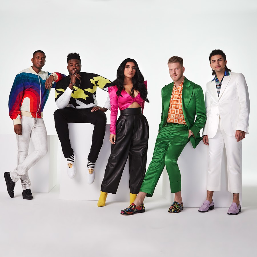 Pentatonix