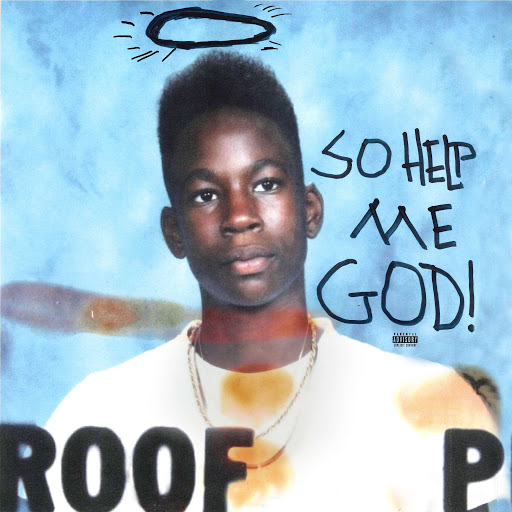 E-shop 2 Chainz, So Help Me God!, CD