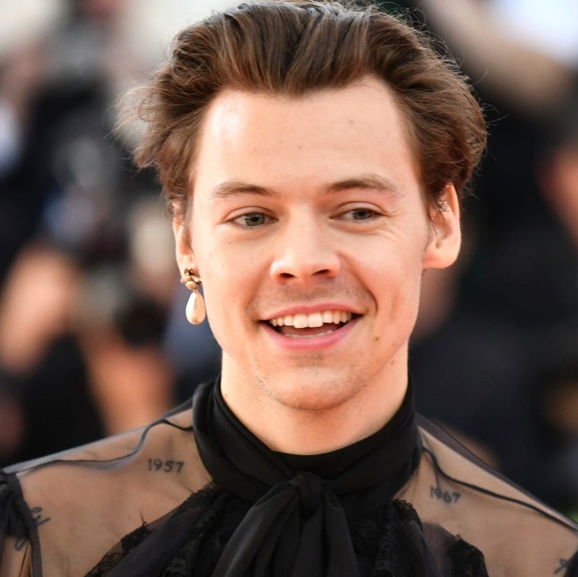 Harry Styles