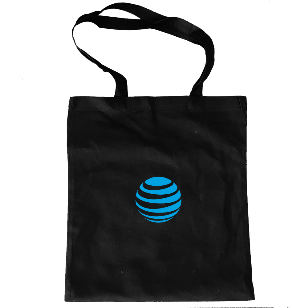 Tote Bag AT&T Europe store