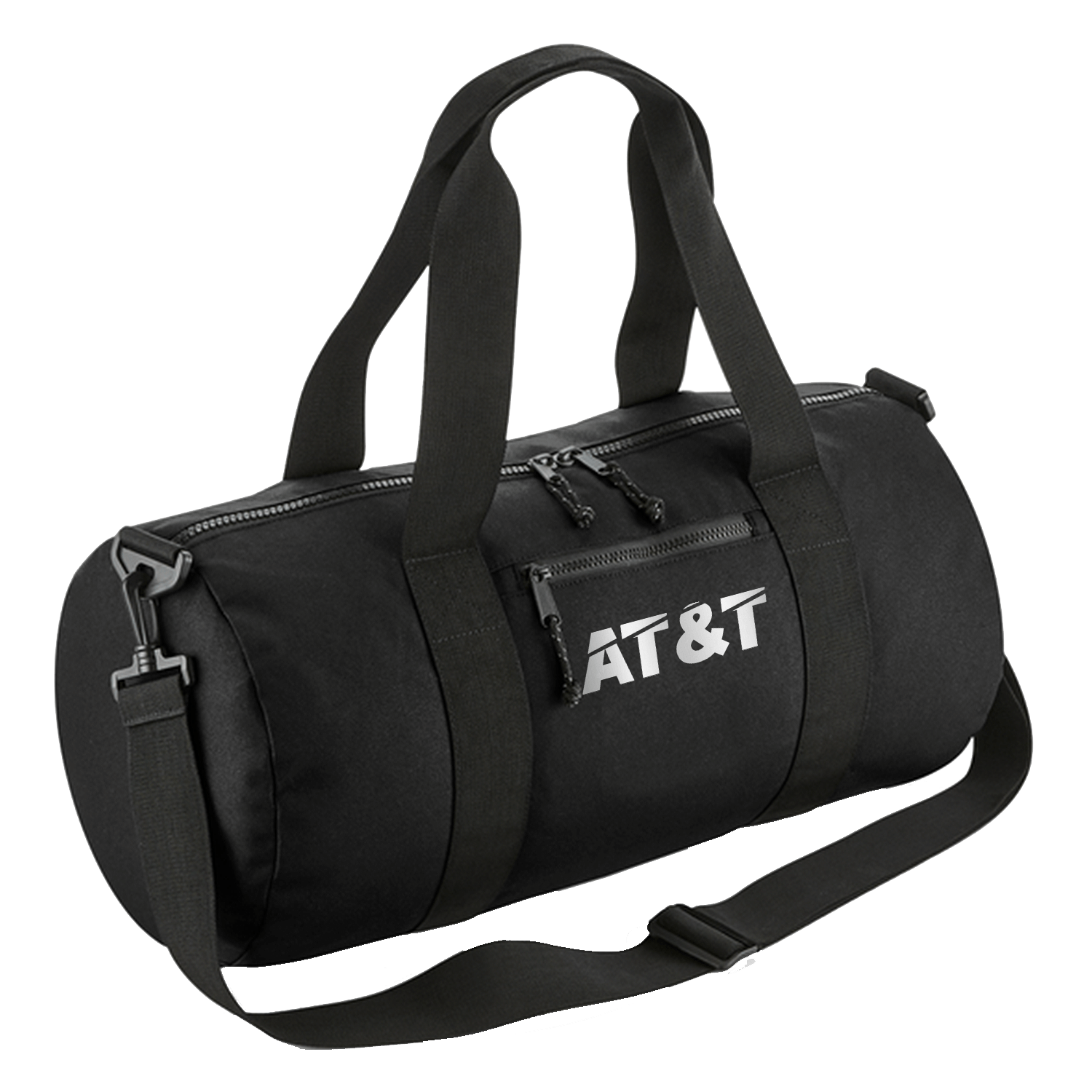 Recycled rPET sport bag | AT&T Europe store