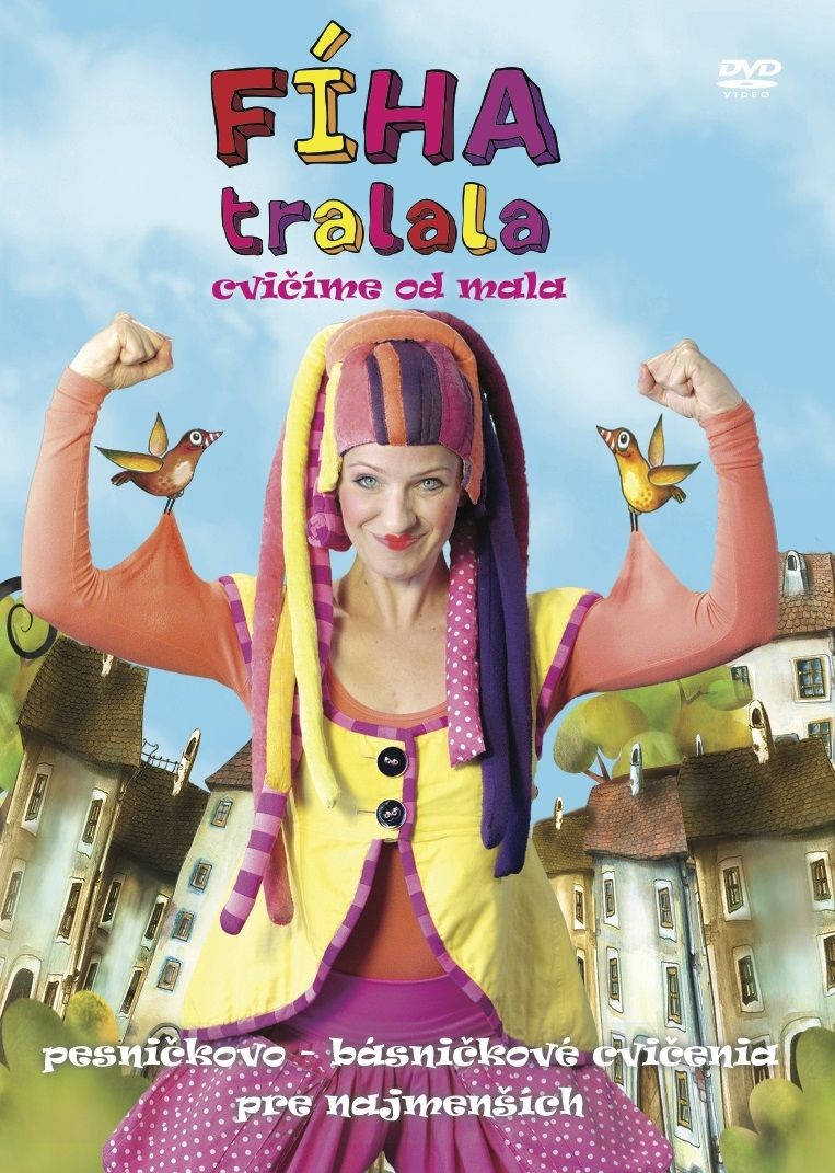 E-shop Cvičíme od mala
