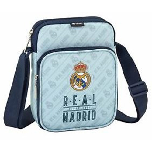 Real Madrid CF Taška cez rameno, malá
