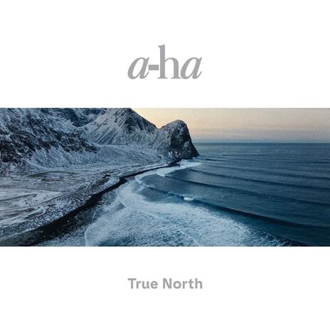 a-ha, True North, CD
