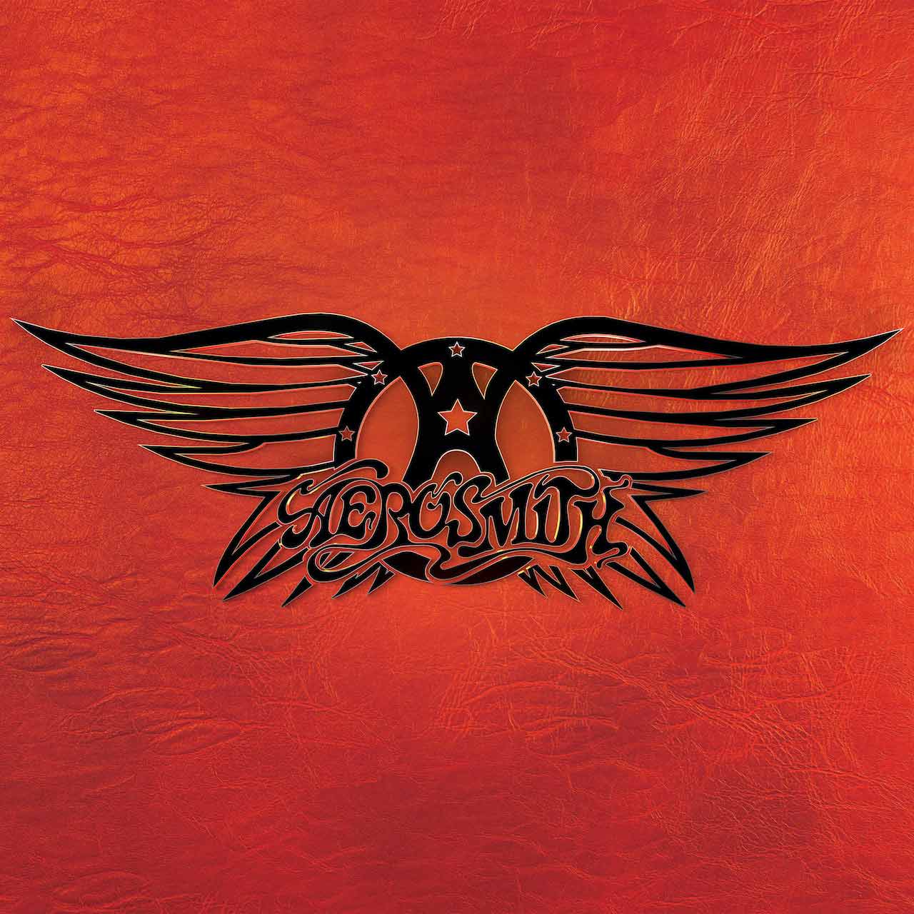 Aerosmith, Greatest Hits (Deluxe Edition), CD