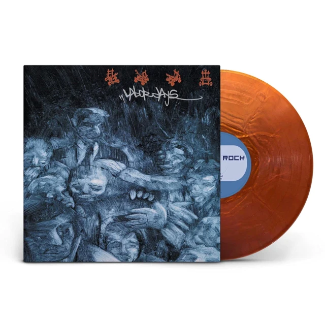 Labor Days (20th Anniversary Edition) (Metallic Copper Vinyl)
