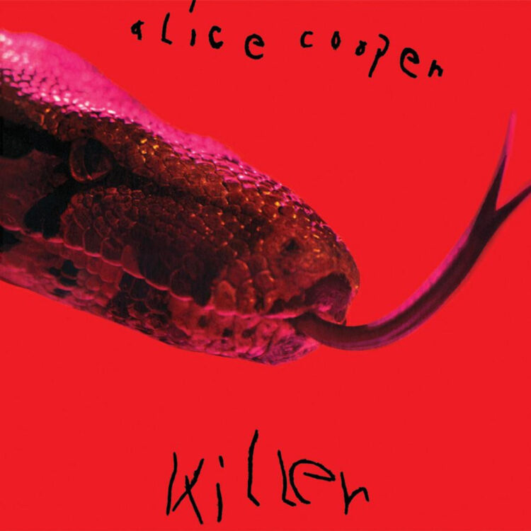 Killer (50th Anniversary Edition)