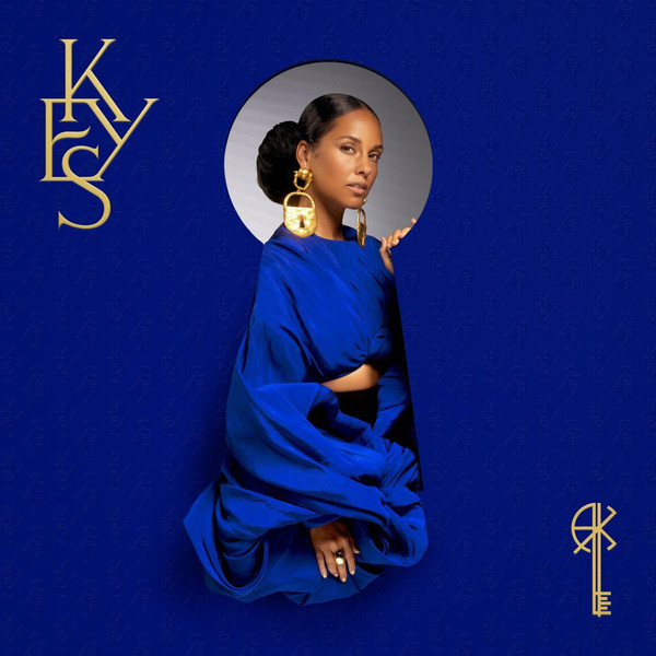 Alicia Keys, Keys, CD