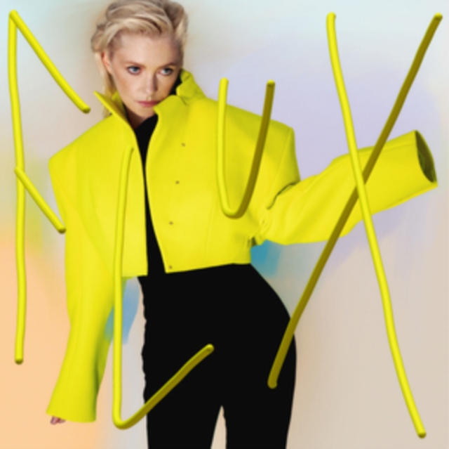 E-shop Goldfrapp Alison - Flux CD